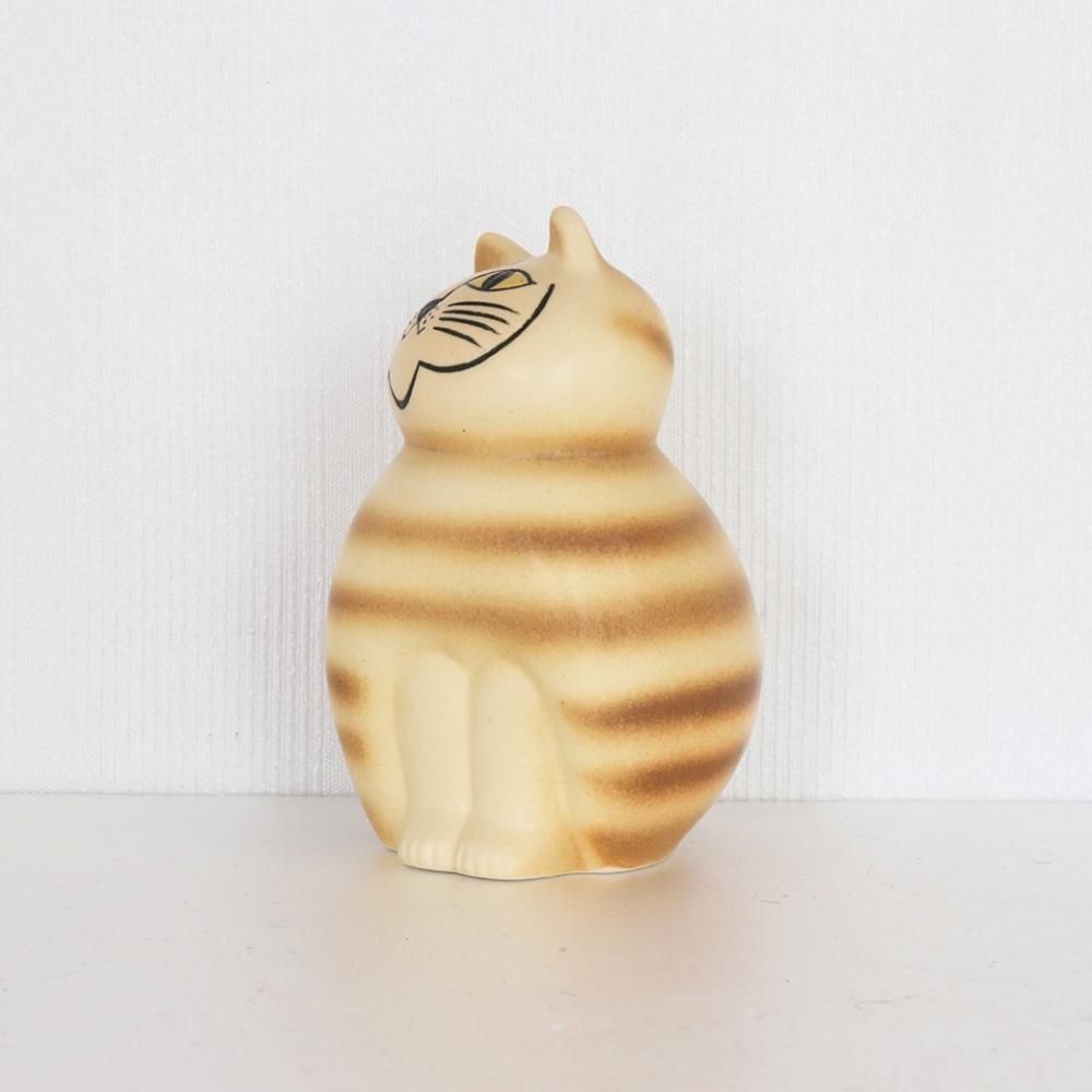 リサラーソン　ミア　ミディアム　ベージュ系 リサラーソン ミア ミディアム ベージュ系 Lisa Larson