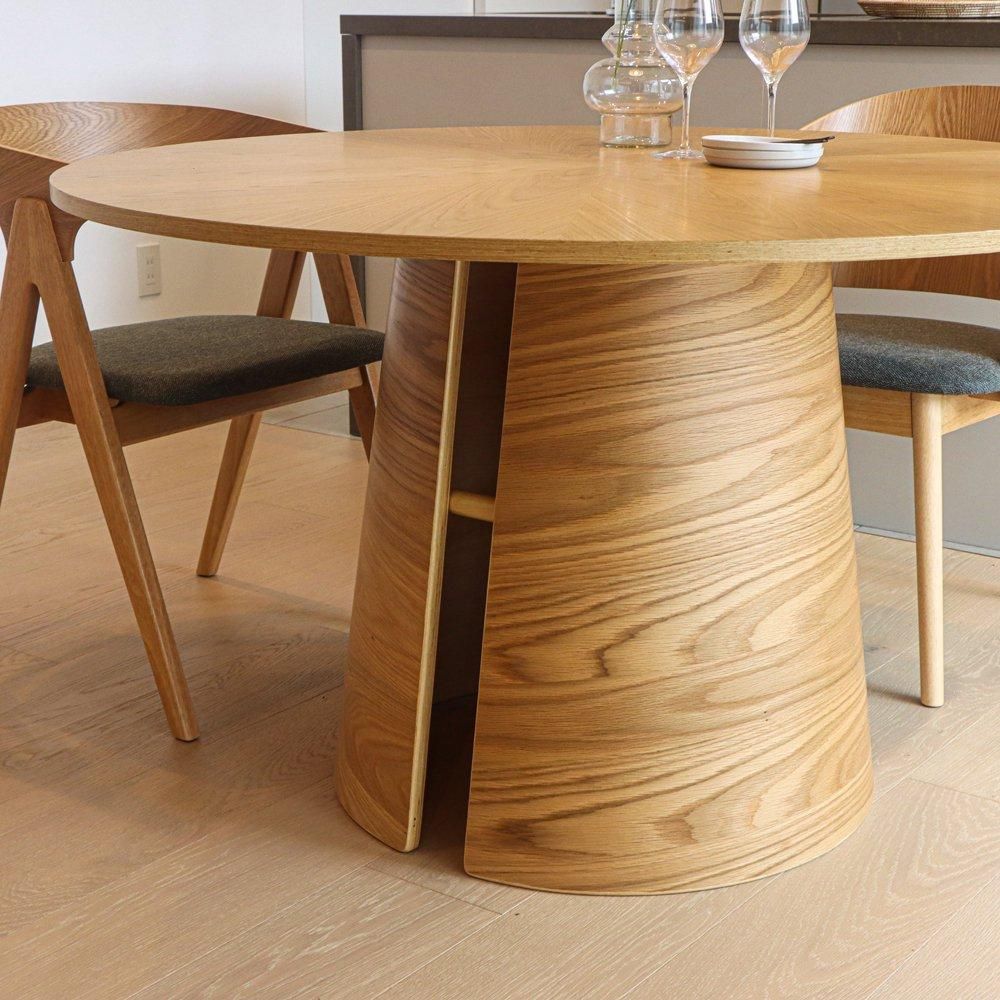 ダイニングテーブル　bernation table XANDER DESIGNS JULIE DINNING TABLE 1600 ジュリーダイニング