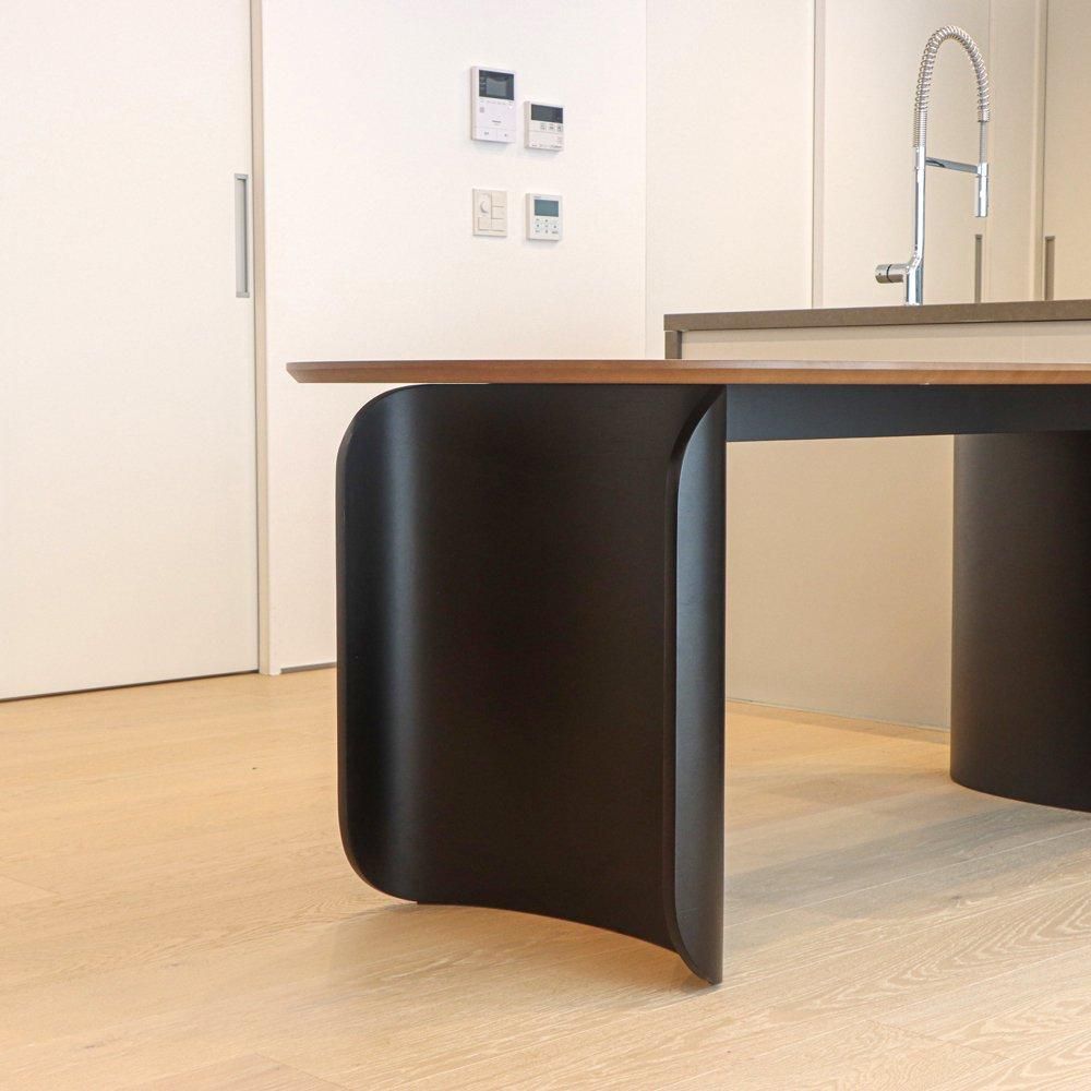 ダイニングテーブル KOH ダイニングテーブル KOH KYST キスト/ダイニング/テーブル