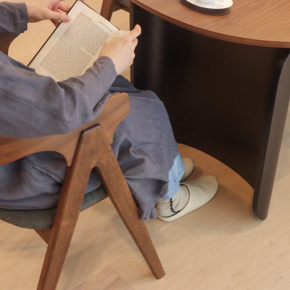 SAJIダイニングチェア/BLUEMOMENT-丁寧な暮らしの店｜三島家具