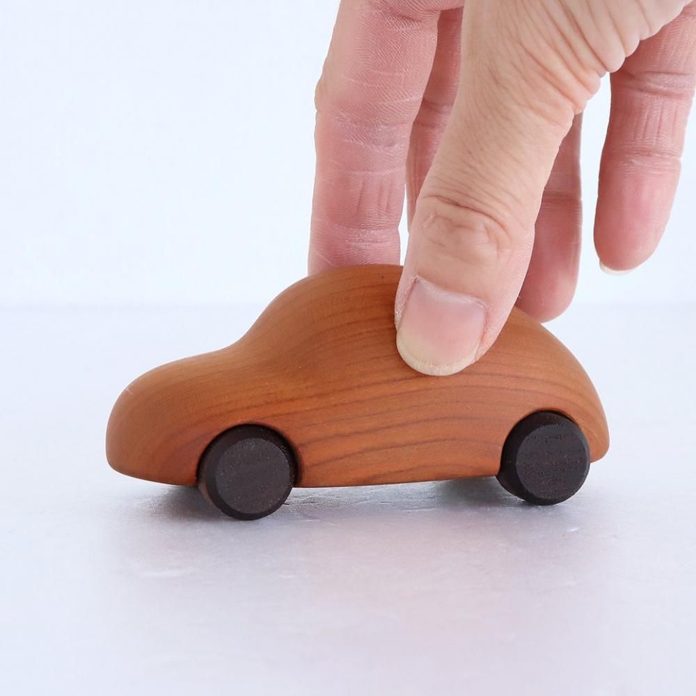 小石製作所 車のおもちゃ THIS IS VEHICLE シリーズ - 丁寧な