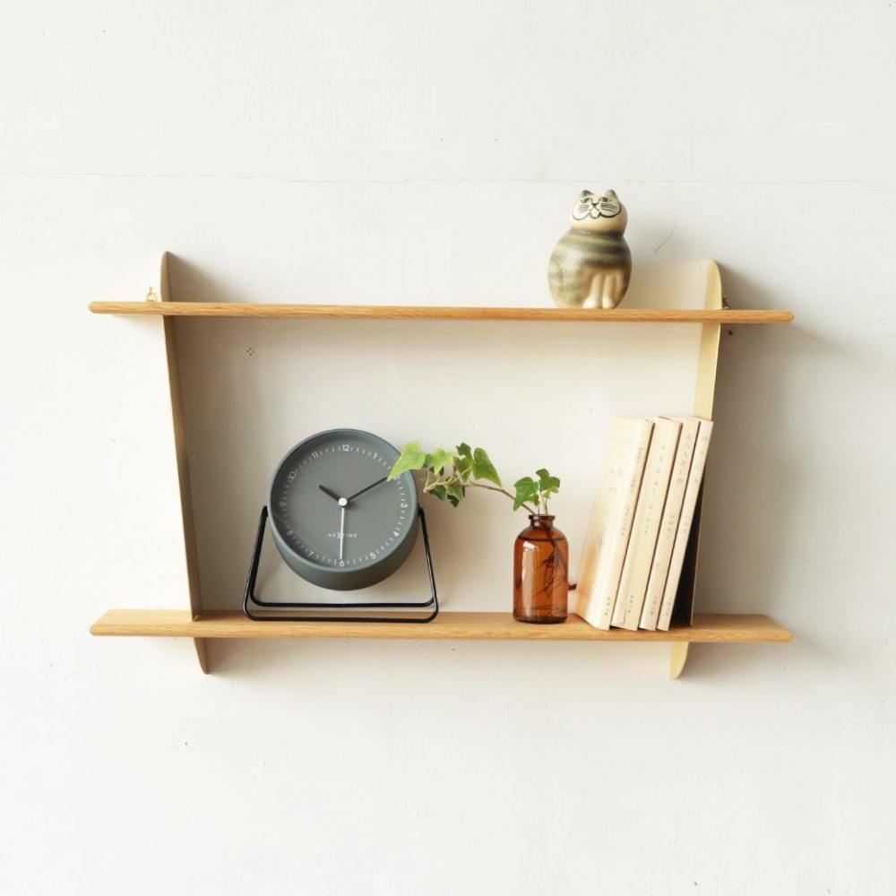 Magical Furniture(ޥե˥㡼)/Brass side shelf/ê