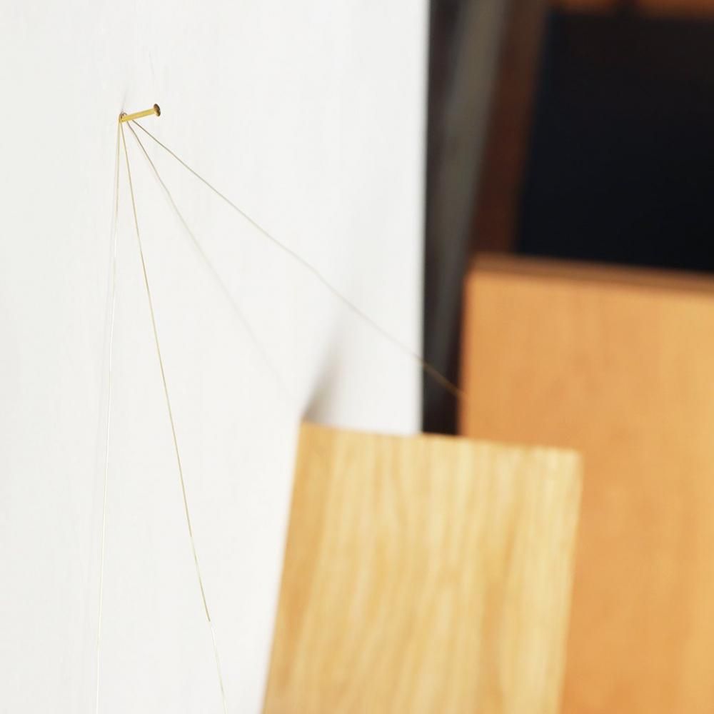 マジカルファニチャー　magical furniture wood shelf Magical Furniture/Curved Wood Shelf｜三島家具オンラインショップ