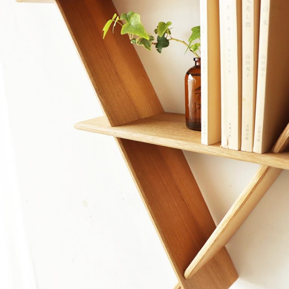 マジカルファニチャー　magical furniture wood shelf Magical Furniture/Truss Shelf｜三島家具オンラインショップ