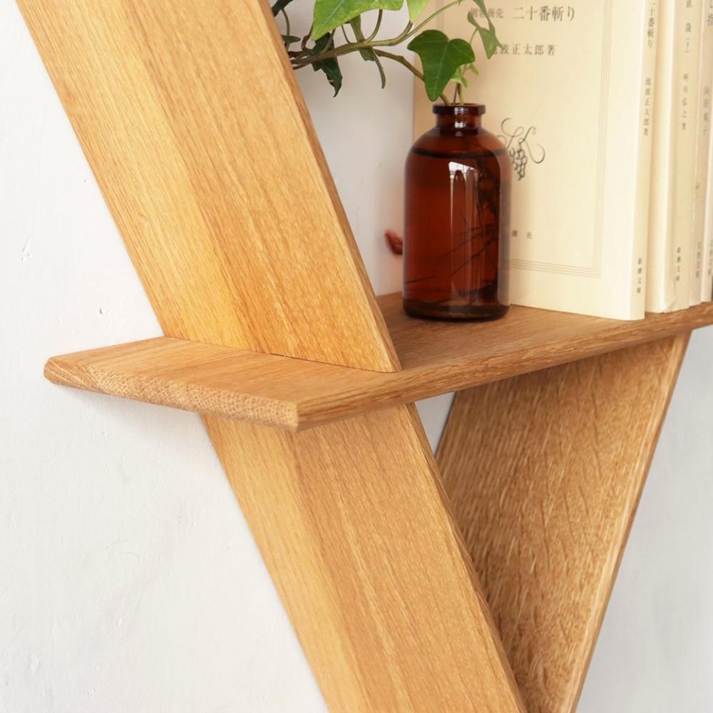 Magical Furniture/Truss Shelf｜三島家具オンラインショップ