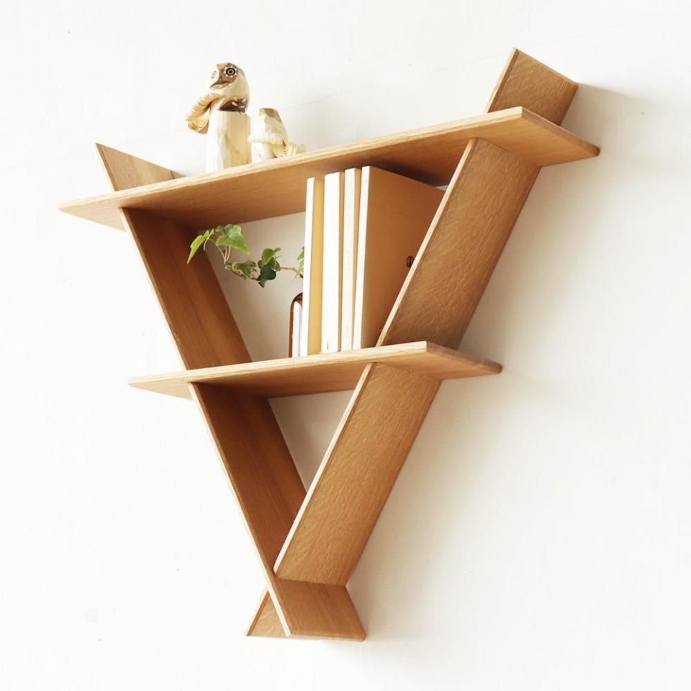 Magical Furniture/Truss Shelf｜三島家具オンラインショップ