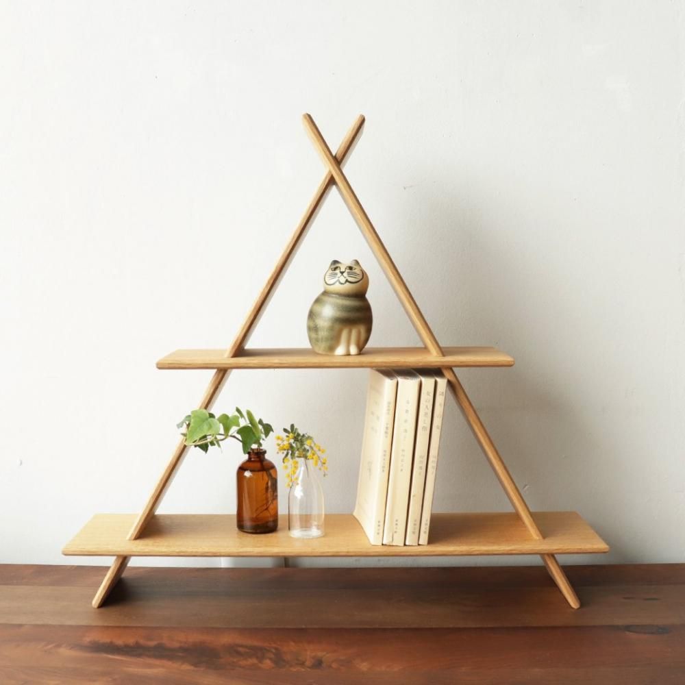 Magical Furniture/Truss Shelf｜三島家具オンラインショップ