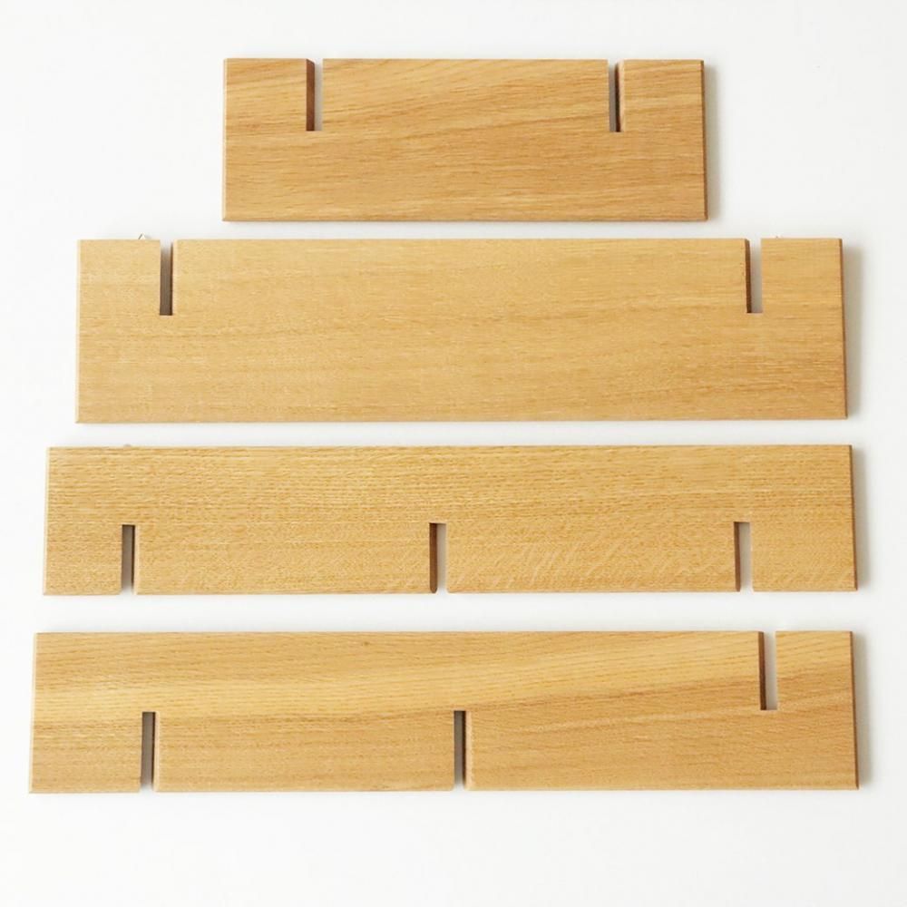 マジカルファニチャー　magical furniture wood shelf Magical Furniture/Hoek Shelf｜三島家具オンラインショップ