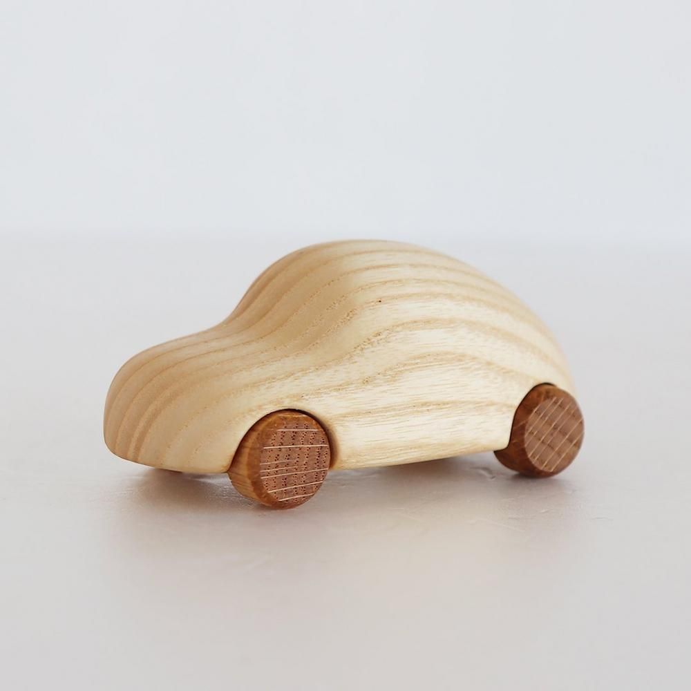 小石製作所 車のおもちゃ THIS IS VEHICLE シリーズ - 丁寧な