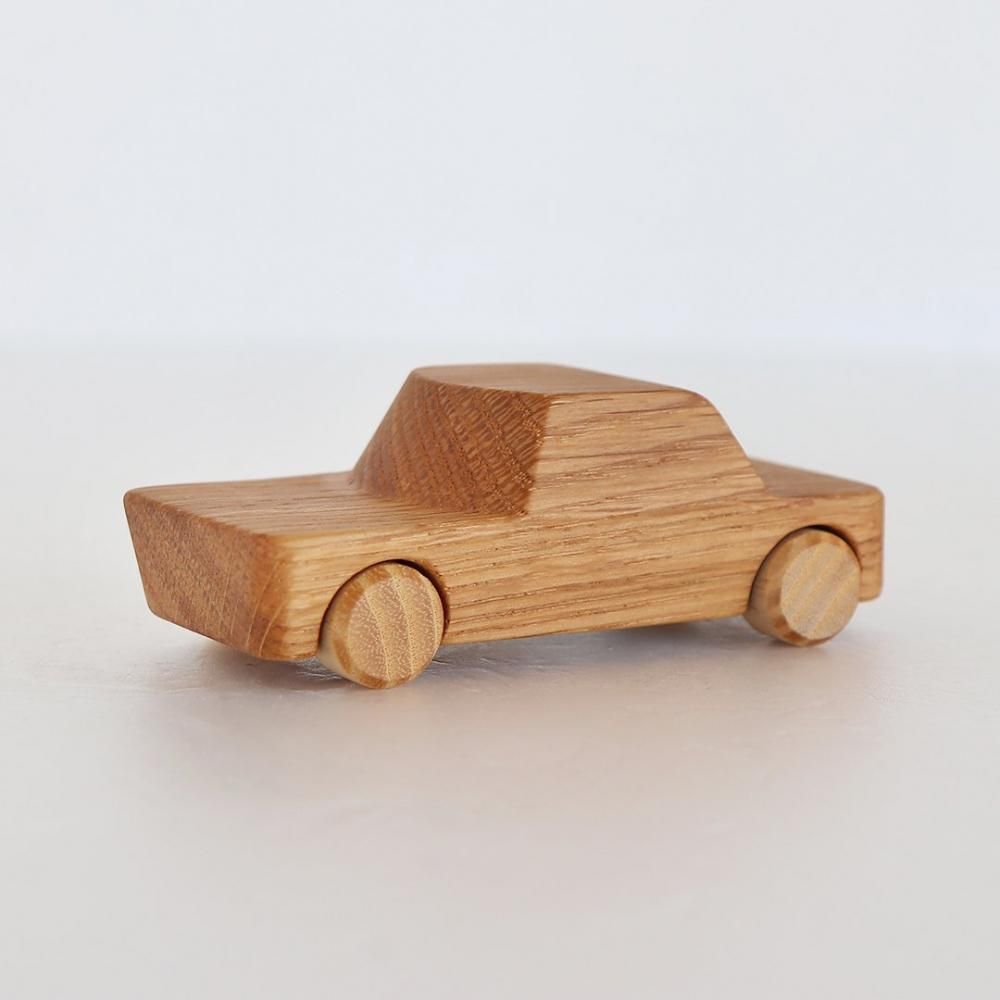 小石製作所 車のおもちゃ THIS IS VEHICLE シリーズ - 丁寧な暮らしの