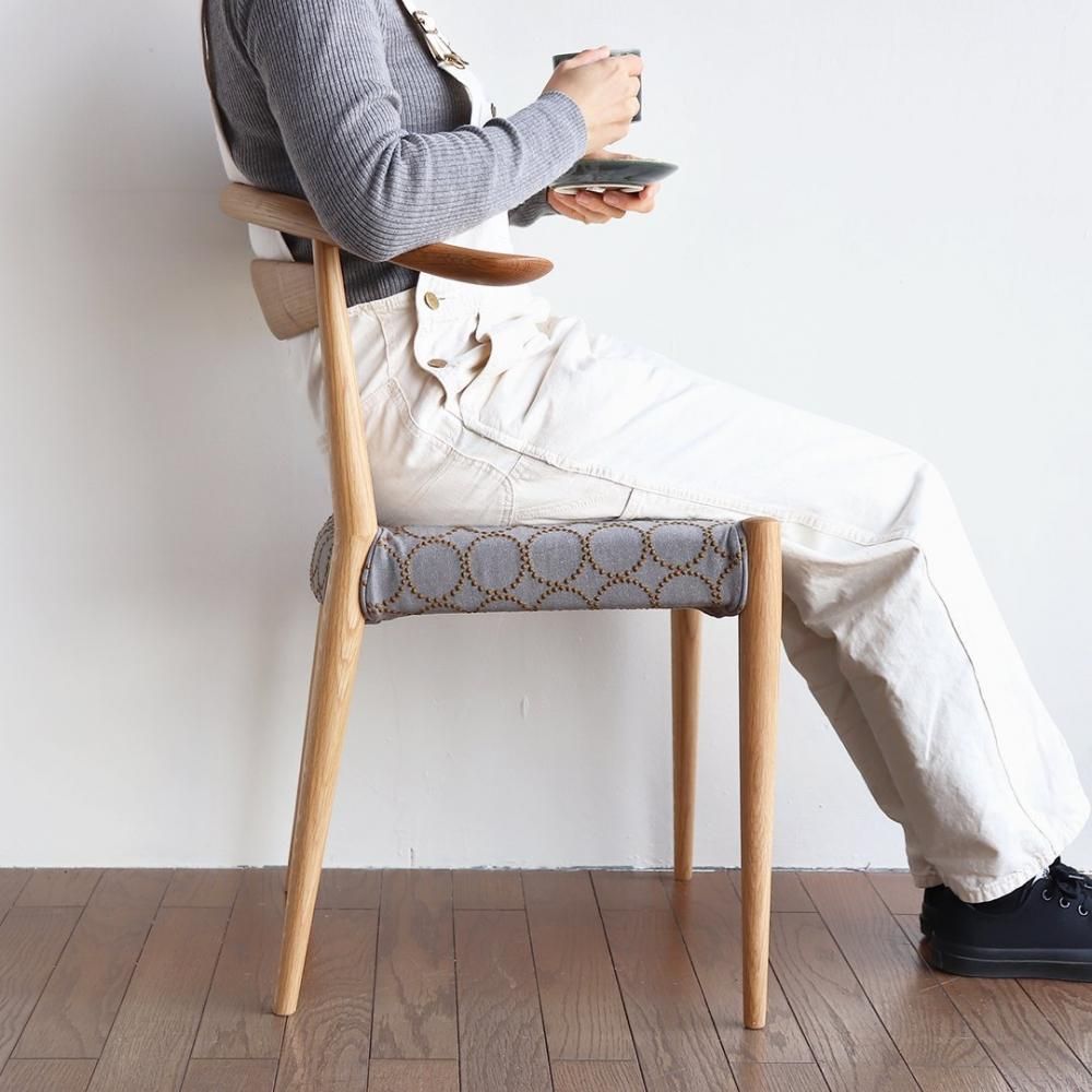 ⭐︎マリー⭐︎さん専用 ミナペルホネン ウェグナー ハンドメイド チェア CH33 blog_039-380187_1024x1024.jpg?