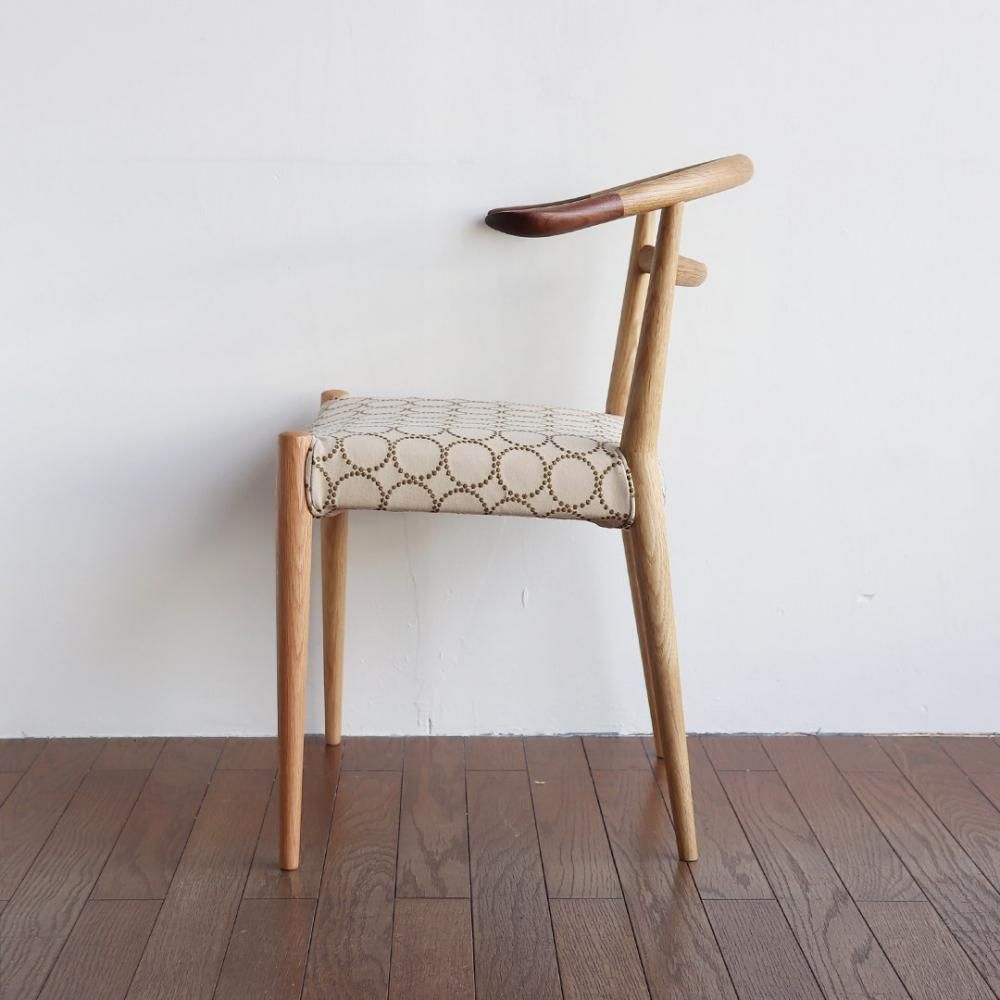 WHITE WOOD WOC131/ミナペルホネンtambourine ｜三島家具オンライン