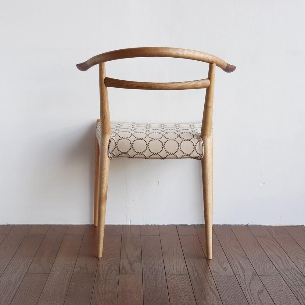 WHITE WOOD WOC131/ミナペルホネンtambourine ｜三島家具