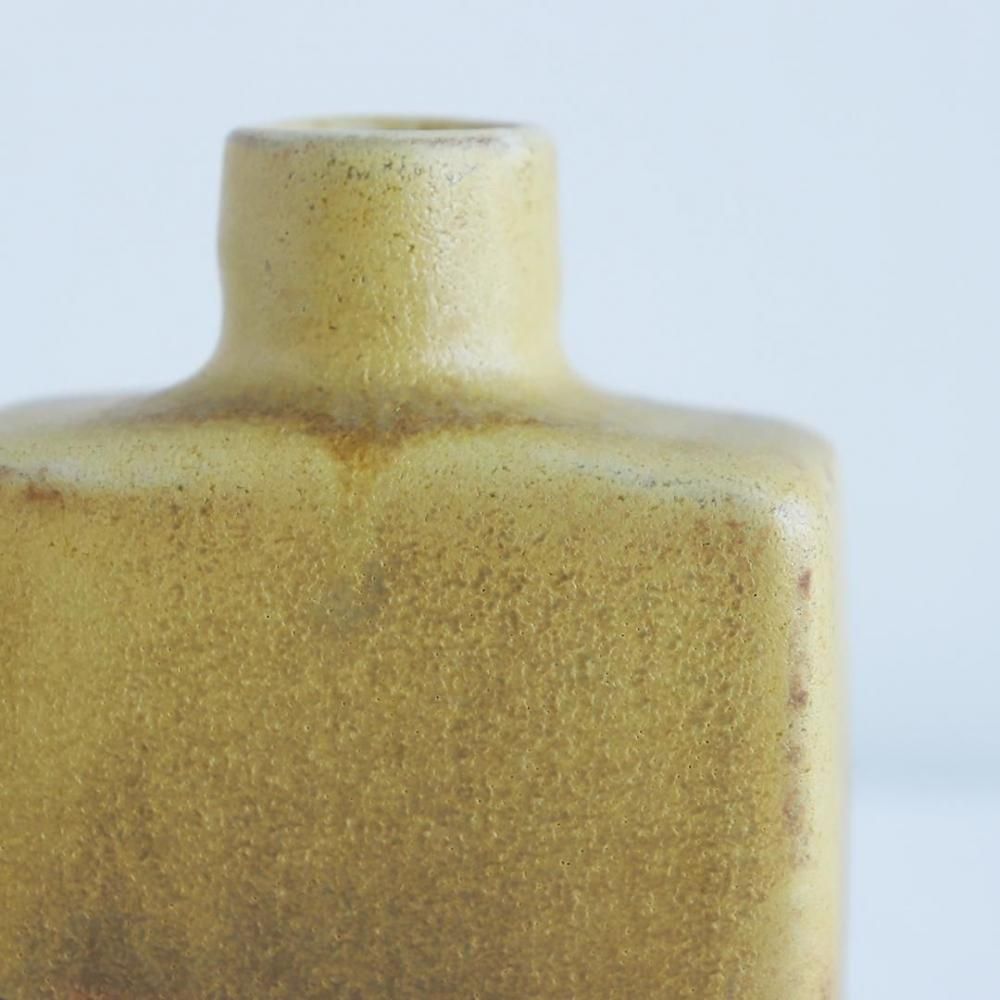 LONG10フラワーベース/Pebble Ceramic Design Studio｜三島家具