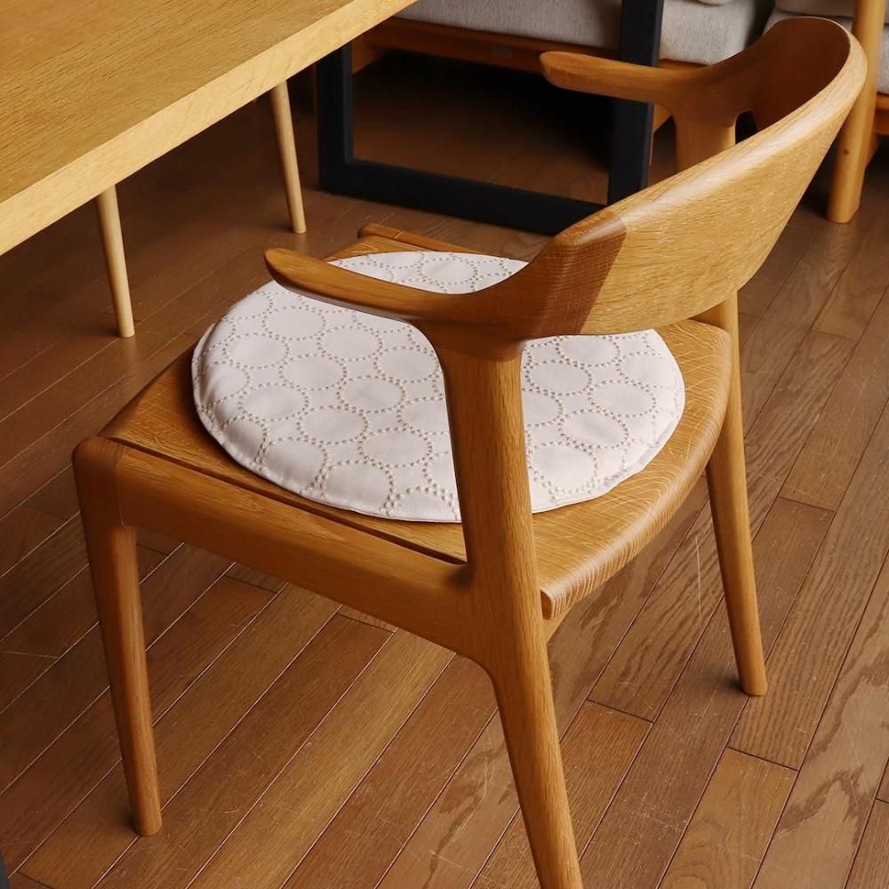 ⭐︎マリー⭐︎さん専用 ミナペルホネン ウェグナー ハンドメイド チェア CH33 CH30P/Carl Hansen＆Søn（カールハンセン＆サン） / Hans J