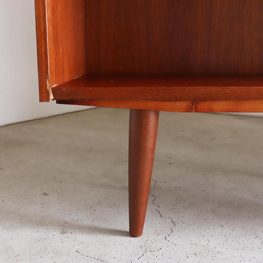 ヴィンテージ家具/ブックシェルフ/北欧デンマーク/0009｜三島家具