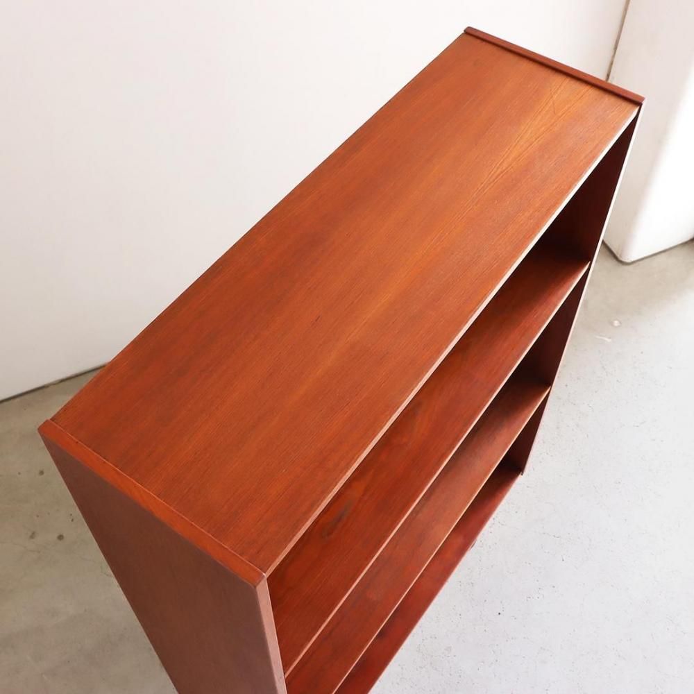 ヴィンテージ家具/ブックシェルフ/北欧デンマーク/0009｜三島