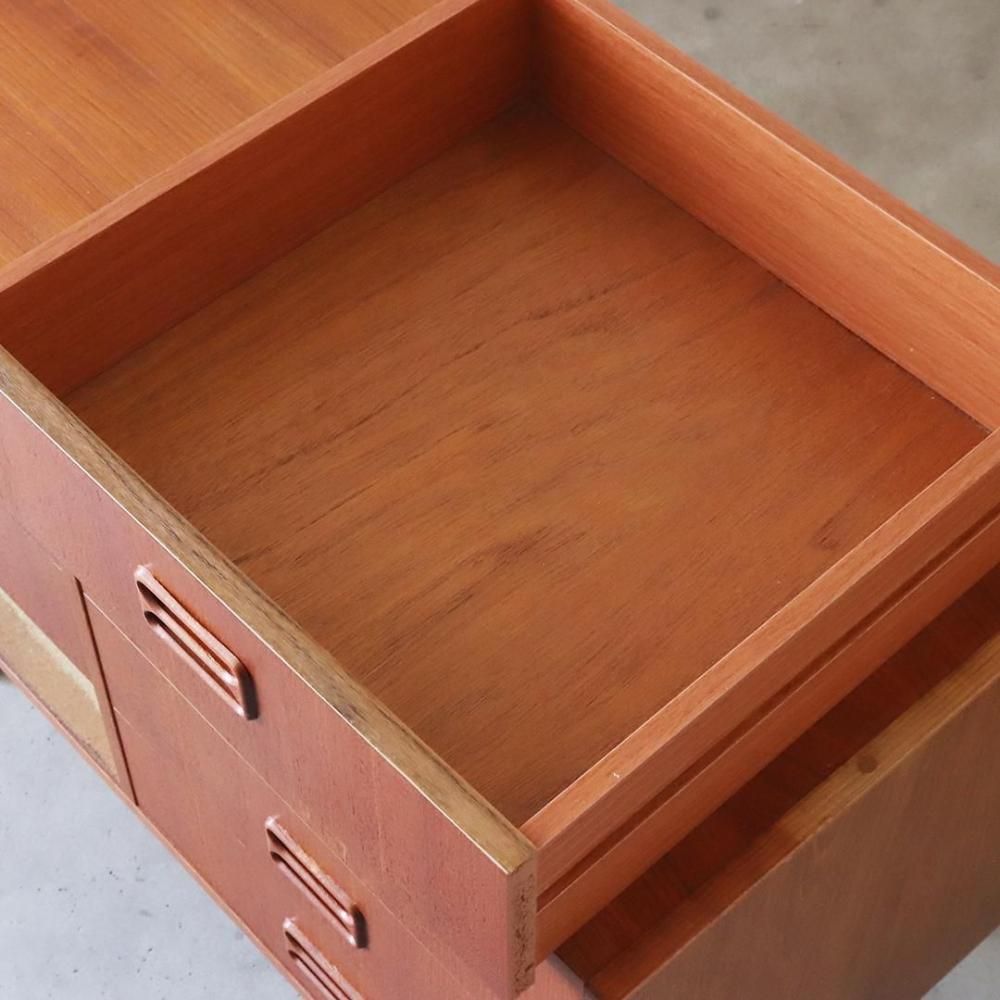 ヴィンテージ家具/チェスト/北欧デンマーク/0013｜三島家具