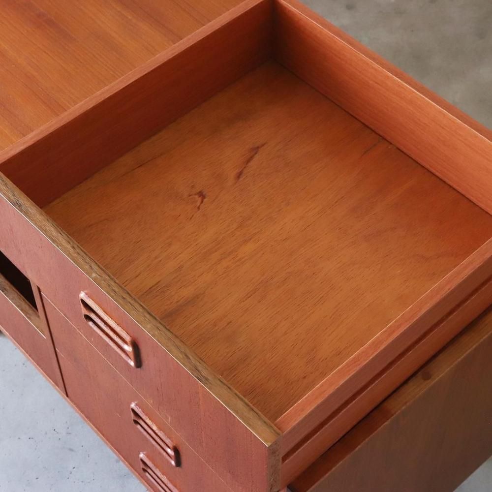 ヴィンテージ家具/チェスト/北欧デンマーク/0013｜三島家具
