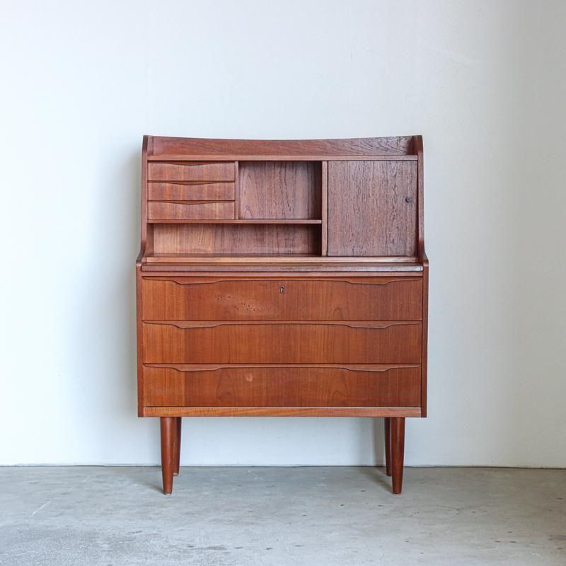 北欧ヴィンテージ家具｜ビューロー - 丁寧な暮らしの店｜三島家具