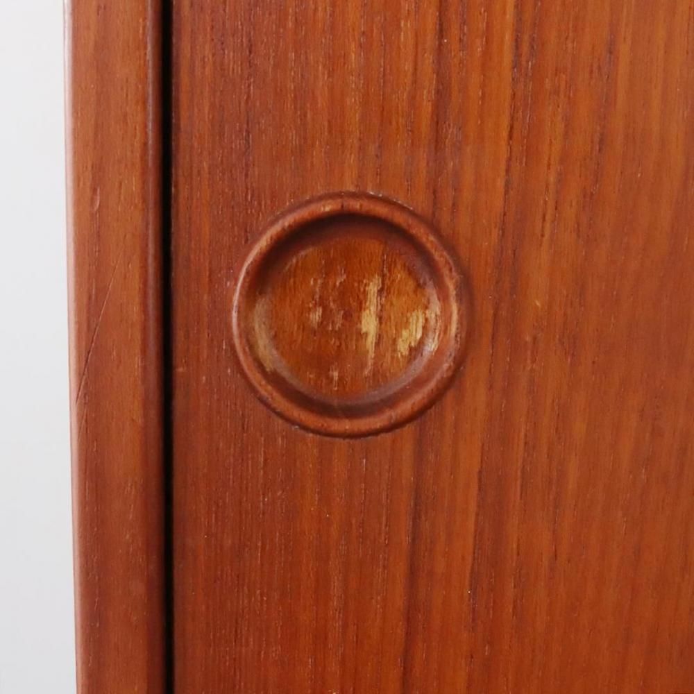 ヴィンテージ家具/キャビネット/北欧デンマーク/0016｜三島家具