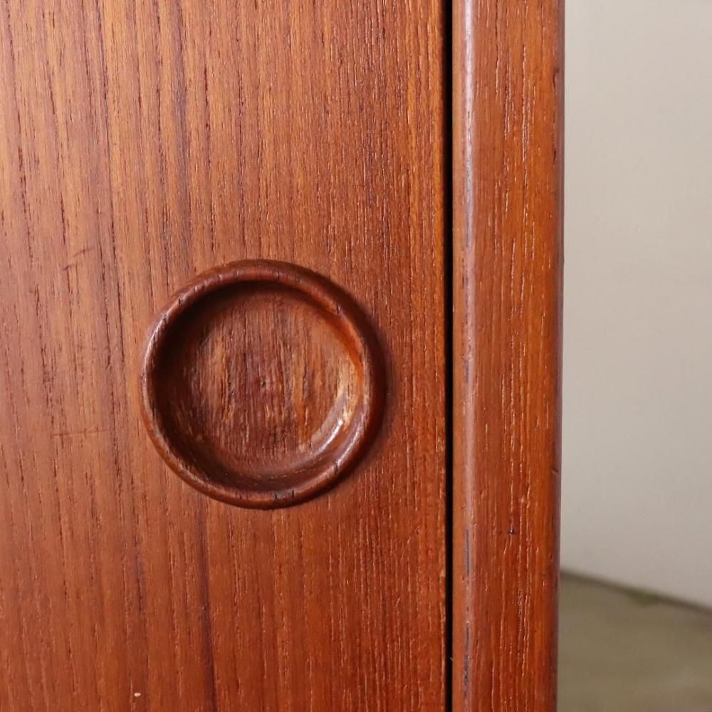 ヴィンテージ家具/キャビネット/北欧デンマーク/0016｜三島家具