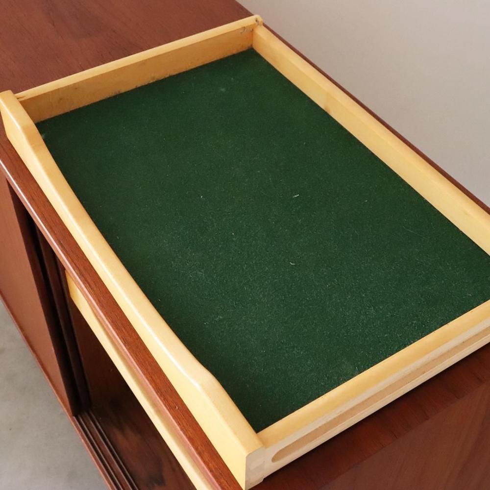 ヴィンテージ家具/キャビネット/北欧デンマーク/0016｜三島家具