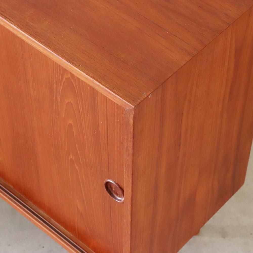 ヴィンテージ家具/キャビネット/北欧デンマーク/0016｜三島家具