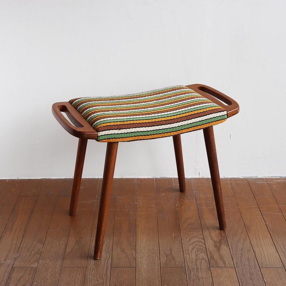 北欧ヴィンテージ家具 チェア - 丁寧な暮らしの店｜三島家具オンライン