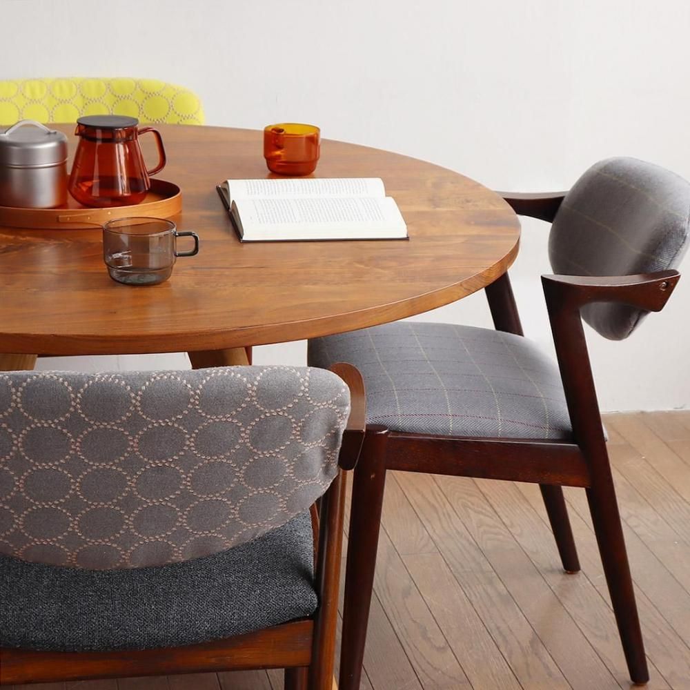 ヴィンテージ家具/カイ・クリスチャンセンNo.42チェア/ミナ ペルホネン