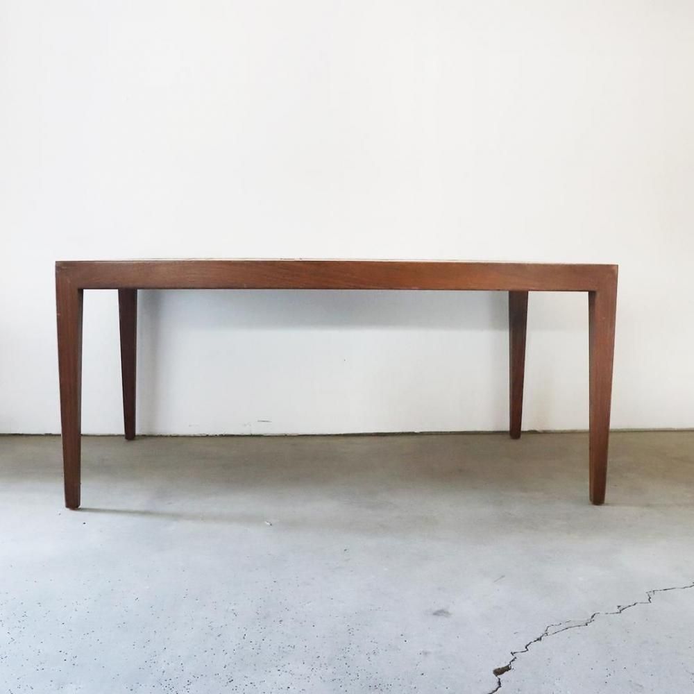 コペンハーゲン　テーブルのみ ヴィンテージ家具/ロイヤルコペンハーゲン/コーヒーテーブル