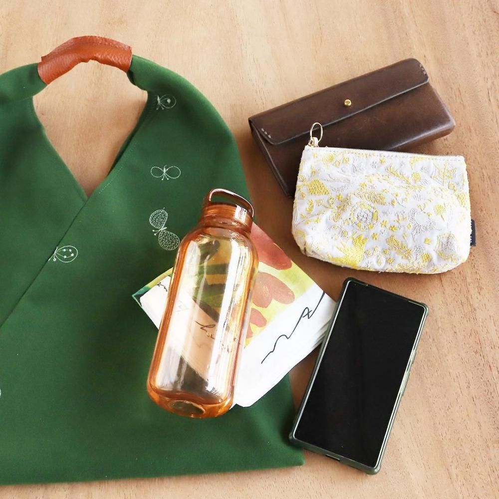 布袋 10％OFF｜あずま袋/三島家具オリジナル/ネイビー・ライトグレー