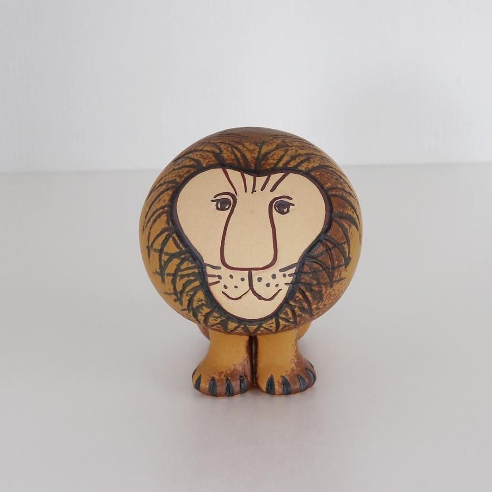 <img class='new_mark_img1' src='https://img.shop-pro.jp/img/new/icons14.gif' style='border:none;display:inline;margin:0px;padding:0px;width:auto;' />LISA LARSON / ꥵ顼 / Lion(饤) / N