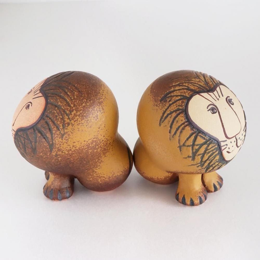 リサラーソン / Lion(ライオン) / N｜三島家具オンラインショップ