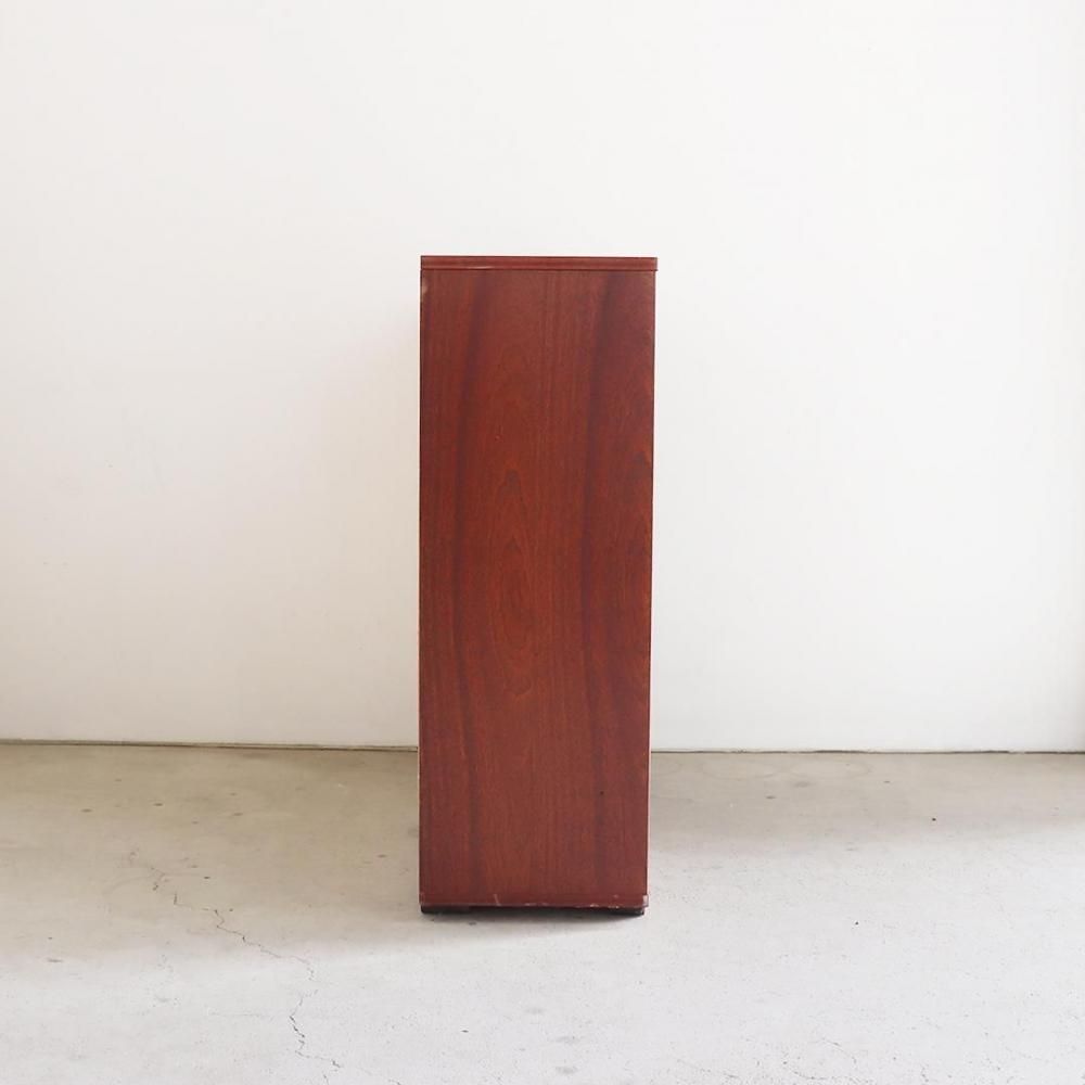 ヴィンテージ家具/オープンシェルフ/北欧デンマーク/0005｜三島家具