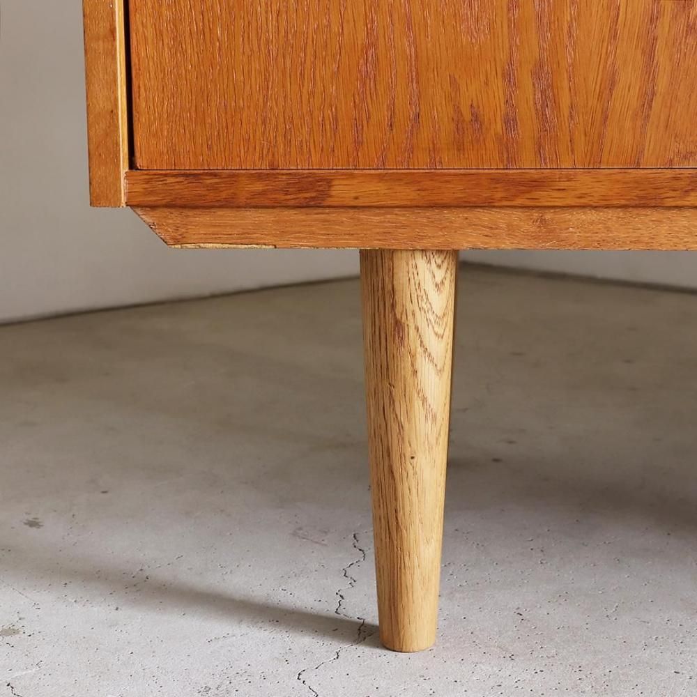 ヴィンテージ家具/キャビネット/北欧デンマーク/0057｜三島家具