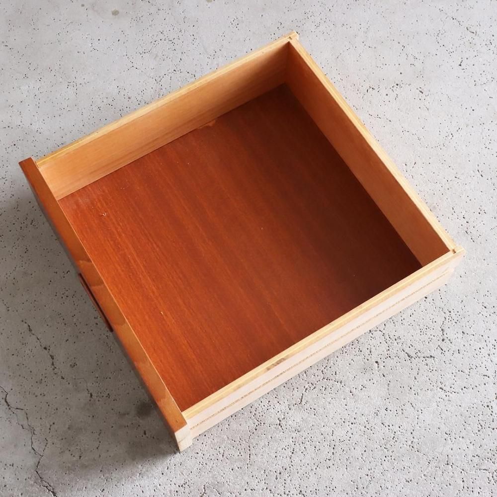 ヴィンテージ家具/ハイシェルフ/北欧デンマーク/0086｜三島家具