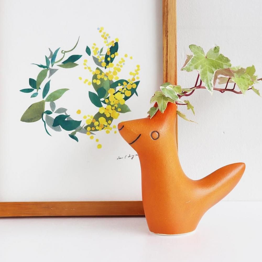 <img class='new_mark_img1' src='https://img.shop-pro.jp/img/new/icons14.gif' style='border:none;display:inline;margin:0px;padding:0px;width:auto;' />En Liten Van /  ȥ  / FOXʥĥ͡ / ֥饦