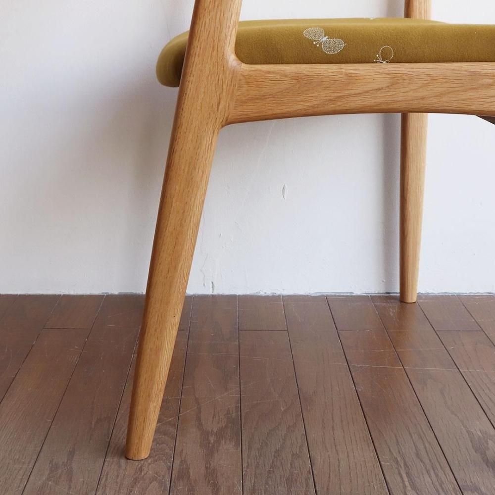 オメガ / アームチェア / ミナペルホネン dop｜三島家具オンラインショップ