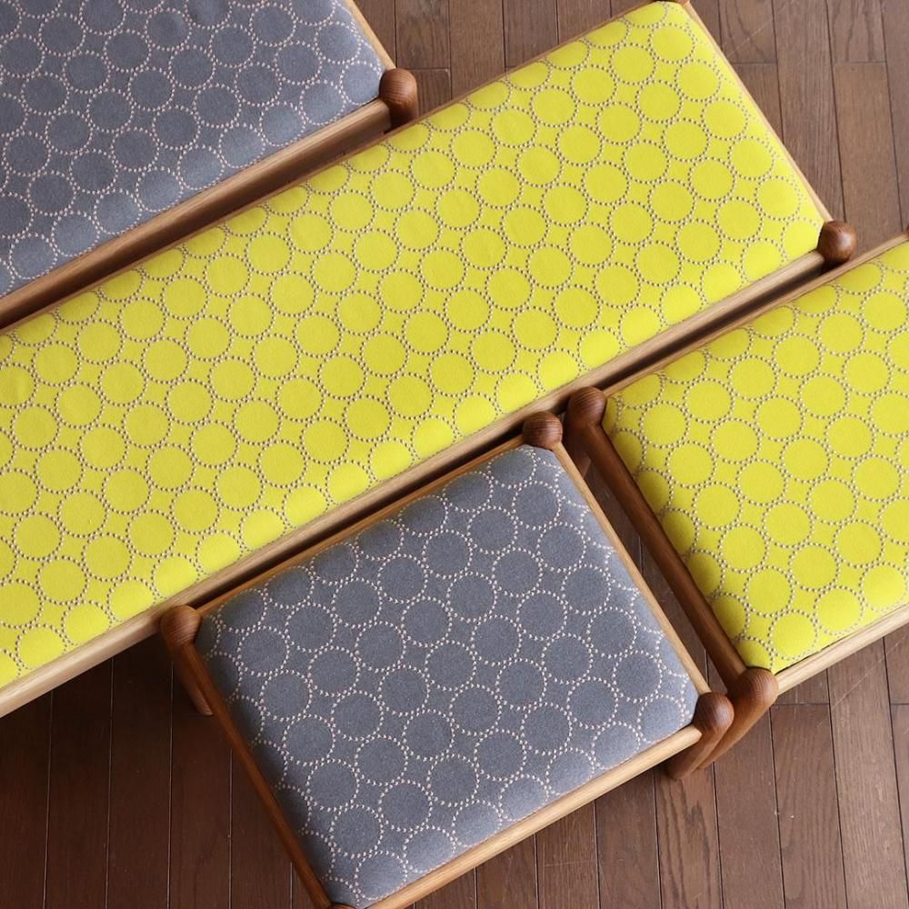 受注会｜ノース/ベンチ/ミナペルホネンdop｜三島家具オンラインショップ