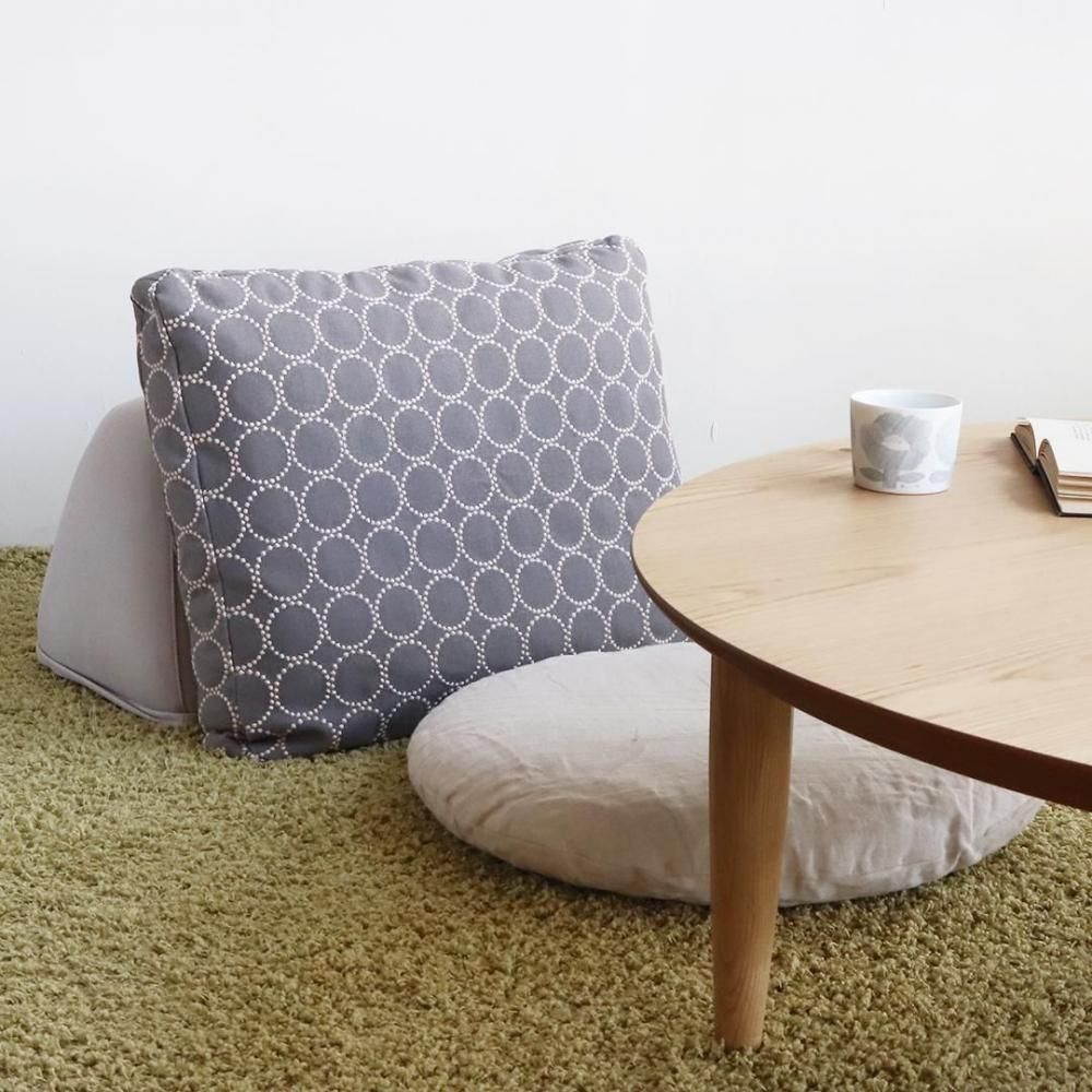ミナペルホネン 三島家具 ソファ クッション ソファやベッドにぴったり｜三島家具の数量限定クッション