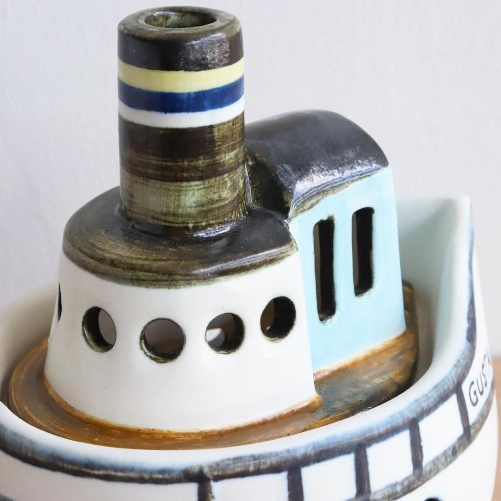 LISA LARSON / Gustavsberg boat｜三島家具オンラインショップ