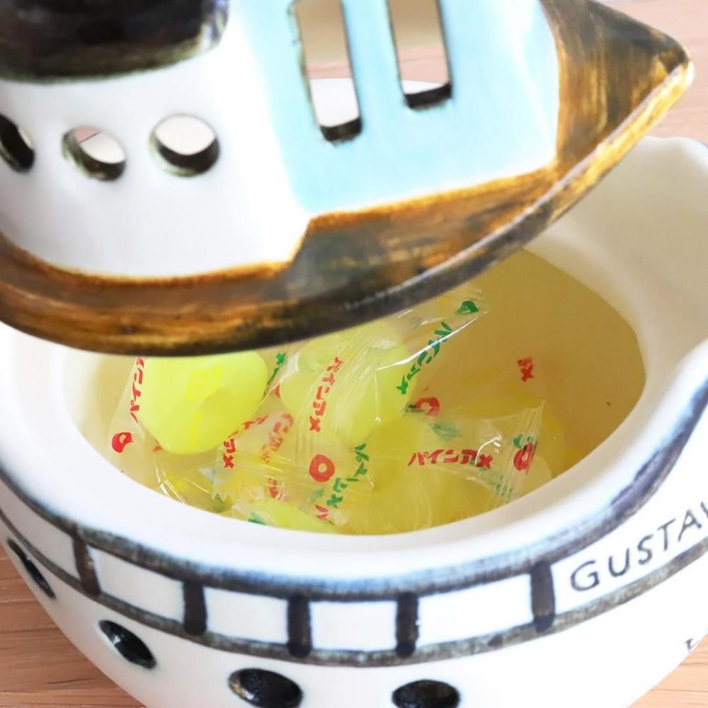 LISA LARSON / Gustavsberg boat｜三島家具オンラインショップ