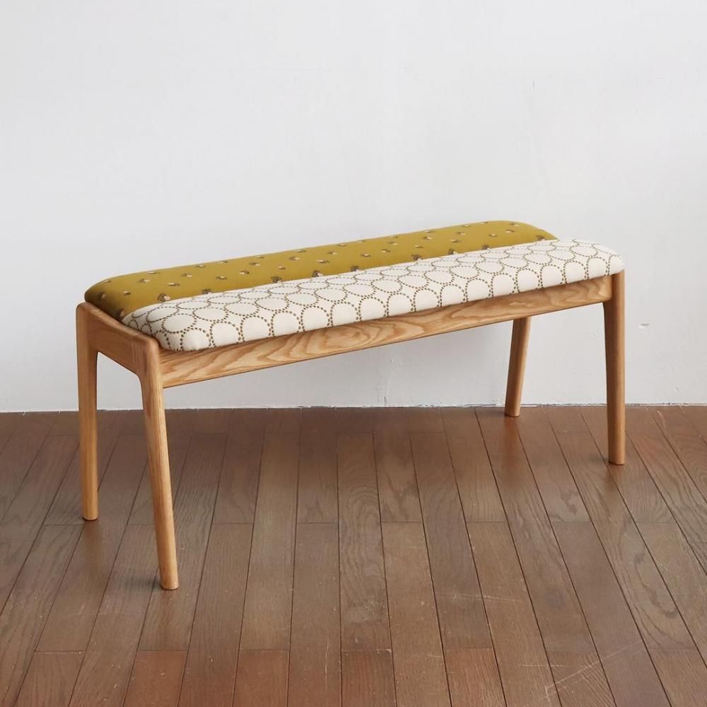 キシル　ミナペルホネン　ベンチ 楽天市場】ダイニングベンチ ベンチ 長椅子 椅子 イス チェア