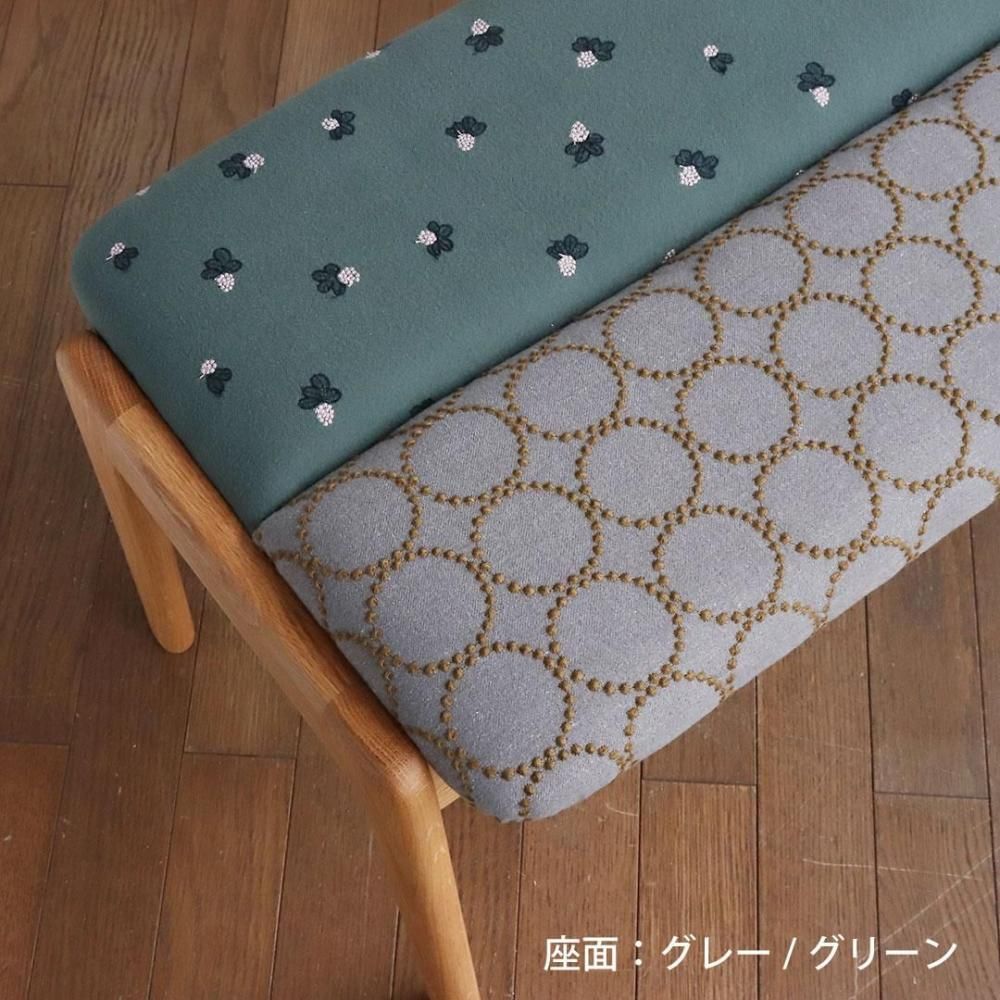 mina perhonen ミナペルホネン タンバリン ライトブラウンLサイズ Amazon.co.jp: ミナペルホネン dop タンバリン 丸スツール