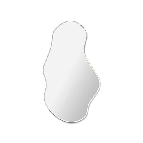 ferm LIVING Pond Mirror L