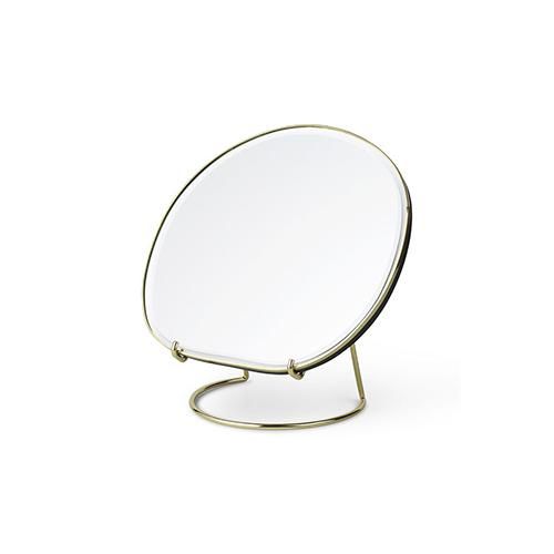 ferm LIVING Pond Table Mirror