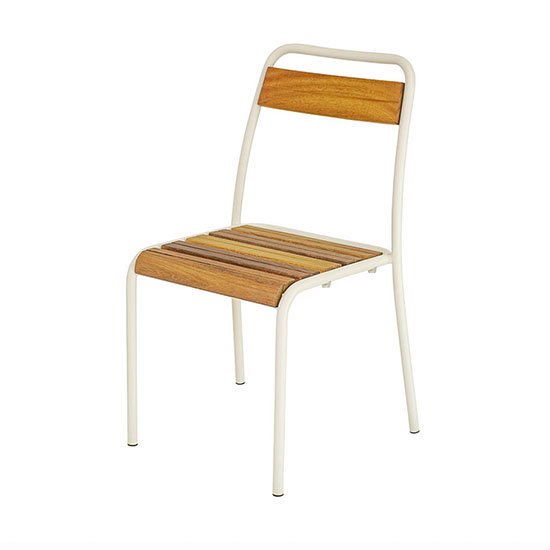 【CIGNINI】ASTRA OUTDOOR CHAIR/BEIGE