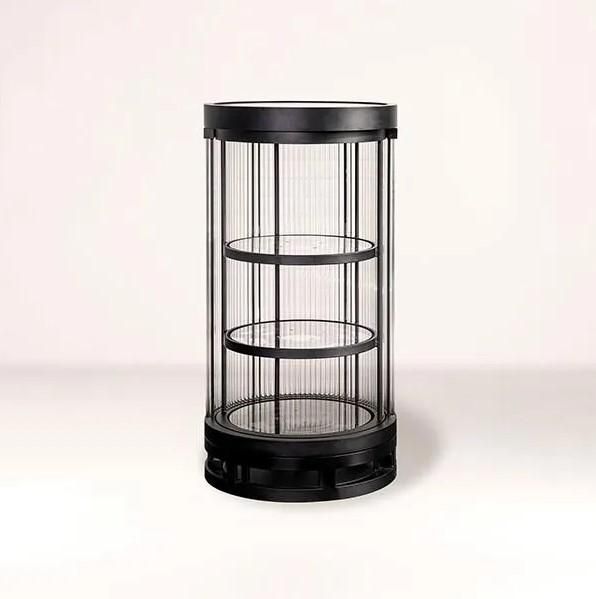 BIOHAZARD BAR CABINET 117