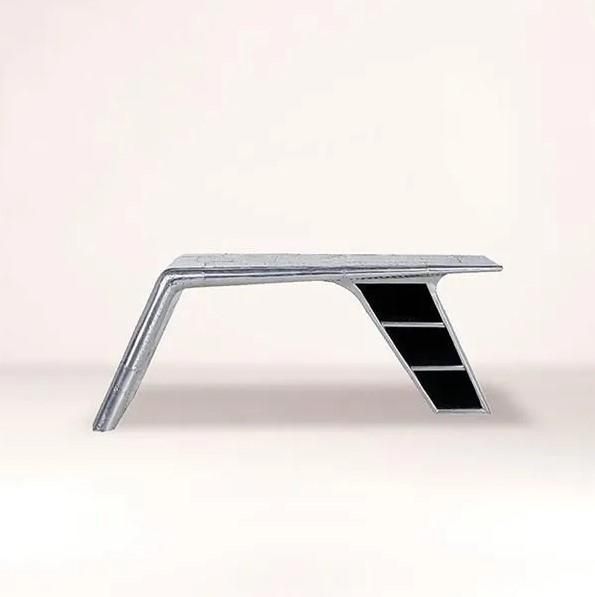 AVIATOR BLACKHAWK VALKYRIE DESK SPITFIRE